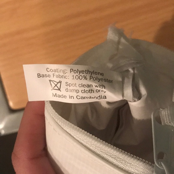 LAST ONE 2017 ATHLETA HOLIDAY COIN PURSE - Picture 5 of 5